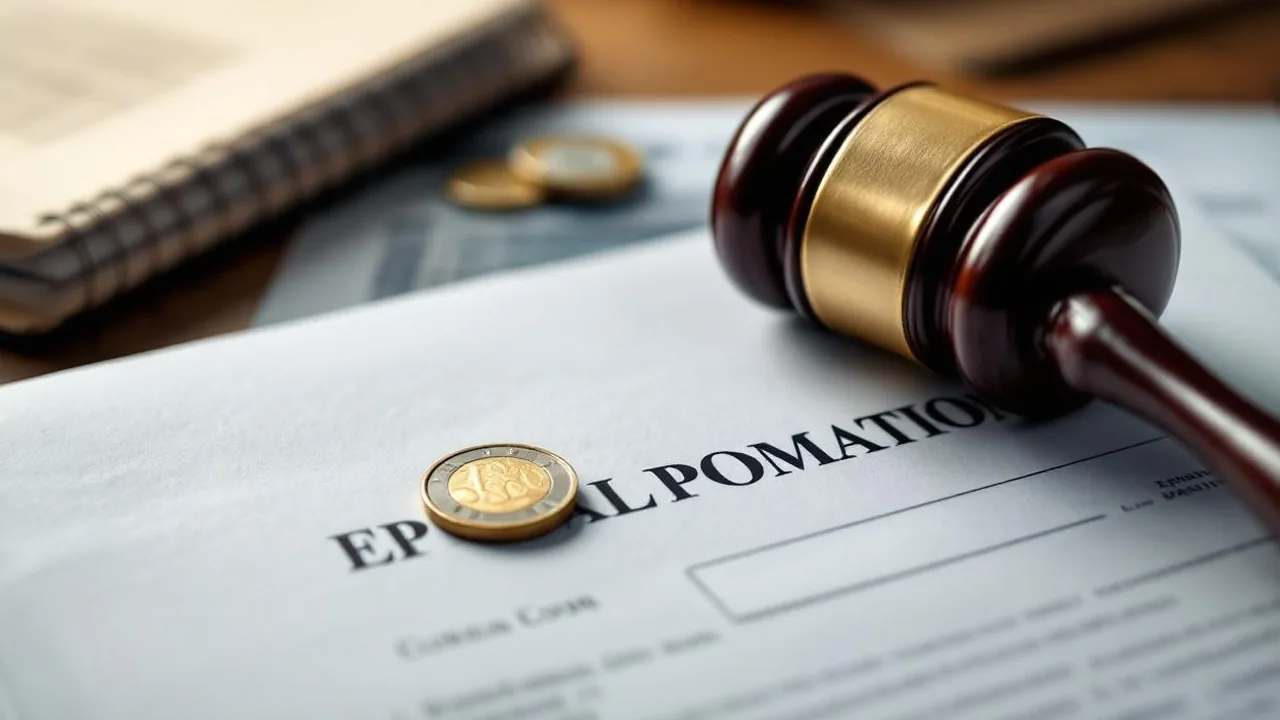 Pierde Ingreso Mínimo Vital por herencia: obligada a devolver