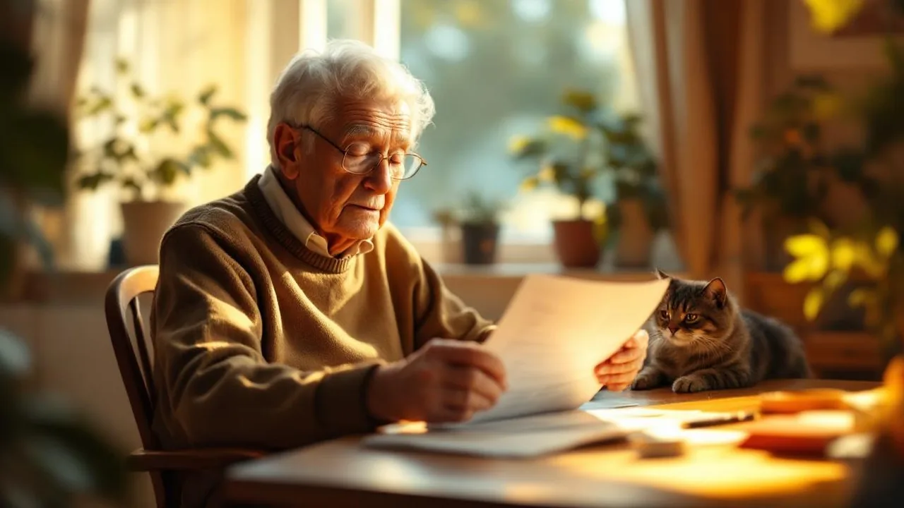 Renta 2025: Deducción por mascotas y guía para pensionistas